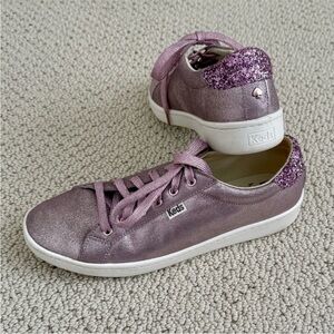 Keds x Kate Spade Sneakers